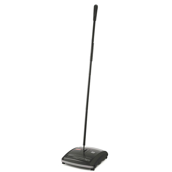 Rubbermaid Brushless Mechanical Sweeper Rubbermaid Brushless Mechanical Sweeper