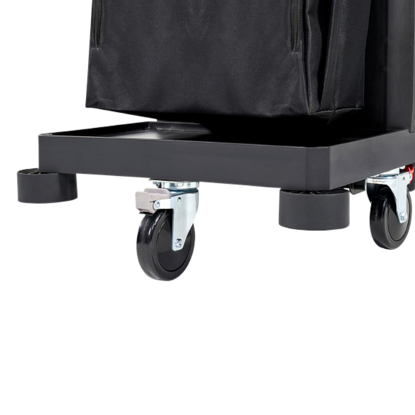 2202588 - Rubbermaid Bumper Kit for Housekeeping Carts