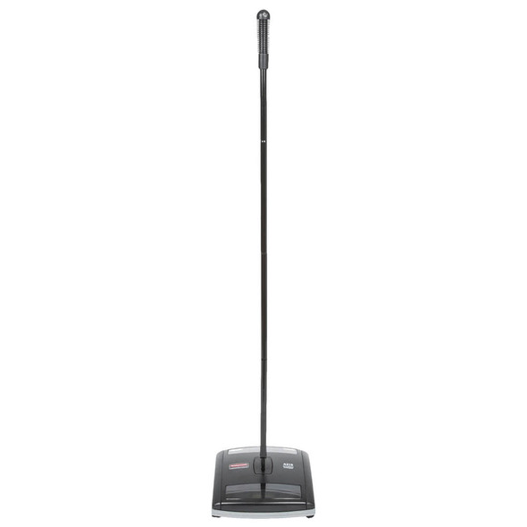 Rubbermaid Floor And Carpet Mechanical Sweeper Rubbermaid Floor And Carpet Mechanical Sweeper