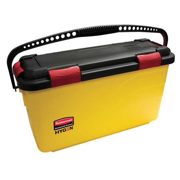 Rubbermaid Charging Bucket Rubbermaid Charging Bucket