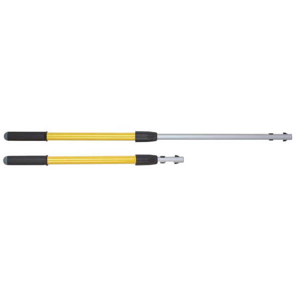 Rubbermaid Short Extension Handle 50.8 - 101 cm Rubbermaid Short Extension Handle 50.8 - 101 cm