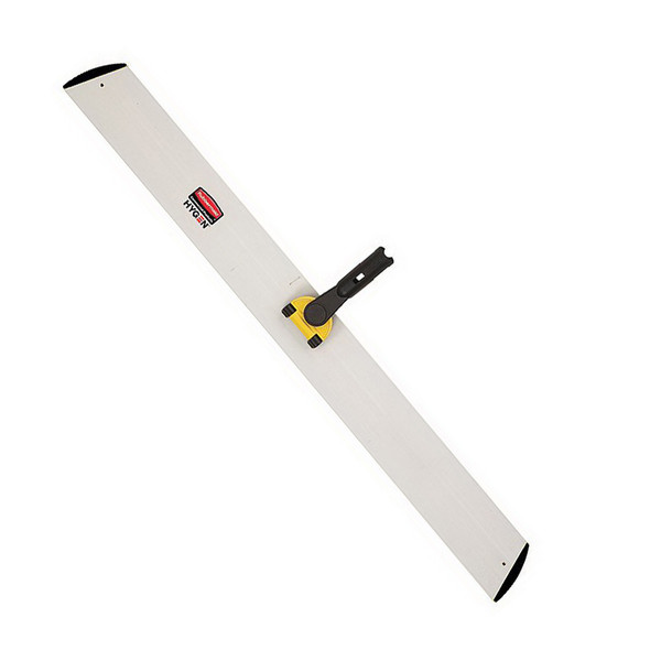 Rubbermaid Aluminium Frame With Velcro 90 cm Rubbermaid Aluminium Frame With Velcro 90 cm