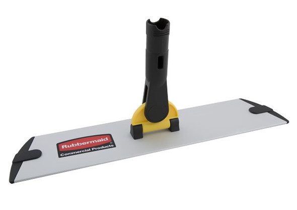 Rubbermaid Aluminium Frame With Velcro 40 cm Rubbermaid Aluminium Frame With Velcro 40 cm