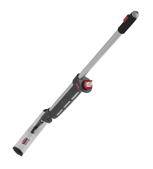 Rubbermaid Pulse Grey With 40 cm Single Sided Frame Rubbermaid Pulse Grey With 40 cm Single Sided Frame