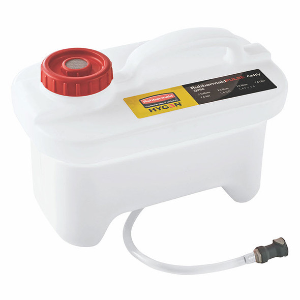 Rubbermaid Pulse Caddy Rubbermaid Pulse Caddy