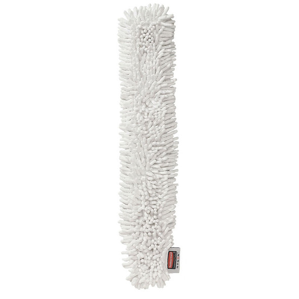 Rubbermaid Wand Duster High Performance Microfibre Replacement Sleeve Rubbermaid Wand Duster High Performance Microfibre Replacement Sleeve