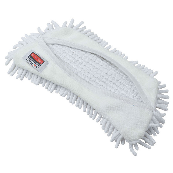 Rubbermaid Hygen Microfibre Flexi Frame High Performance Cover Rubbermaid Hygen Microfibre Flexi Frame High Performance Cover