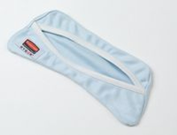 Rubbermaid Hygen Microfibre Flexi Frame Glass Cover Rubbermaid Hygen Microfibre Flexi Frame Glass Cover
