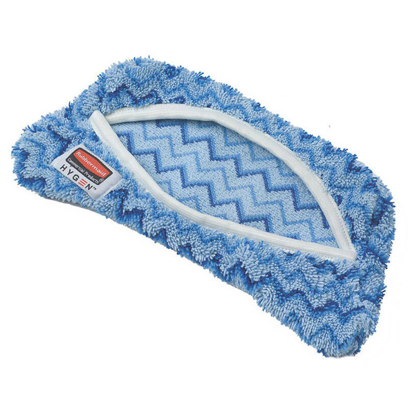 Rubbermaid Hygen Microfibre Flexi Frame Damp Cover Rubbermaid Hygen Microfibre Flexi Frame Damp Cover