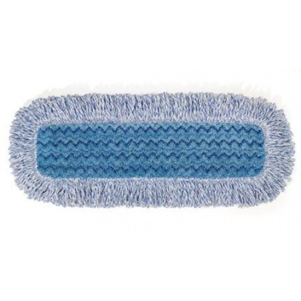 Rubbermaid Hygen Microfibre High Absorbency Wet Mop 40 cm Rubbermaid Hygen Microfibre High Absorbency Wet Mop 40 cm