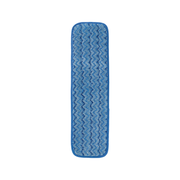 Rubbermaid HYGEN Microfibre Wet Mop - 40cm - R050650 Rubbermaid HYGEN Microfibre Wet Mop - 40cm - R050650