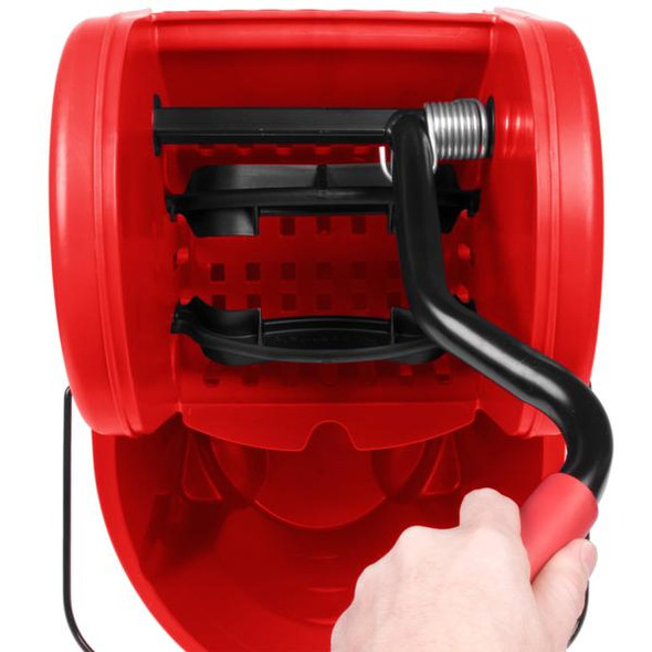 Rubbermaid FG757888RED Rubbermaid FG757888RED