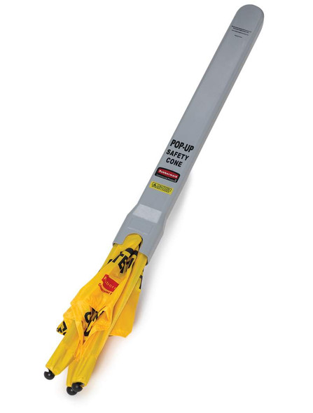 Rubbermaid FG9S0000YEL Rubbermaid FG9S0000YEL