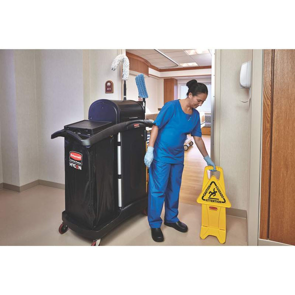 Rubbermaid FG9S0900YEL Rubbermaid FG9S0900YEL