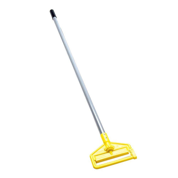 Rubbermaid Invader Mop Handle - Grey Rubbermaid Invader Mop Handle - Grey