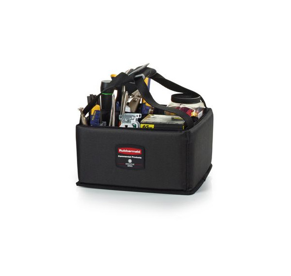 Rubbermaid Quick Cart Caddy Small (Replacement For Small Quick Carts) Rubbermaid Quick Cart Caddy Small (Replacement For Small Quick Carts)
