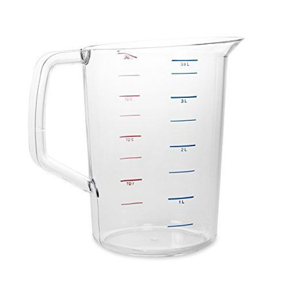 Rubbermaid FG321800CLR Rubbermaid FG321800CLR