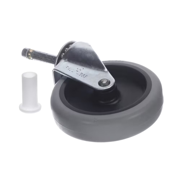 Rubbermaid Replacement Swivel Castor for Utility Carts - FG3424L60000