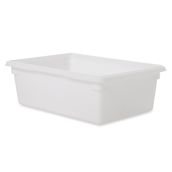 Rubbermaid Food Box 47 L - White Rubbermaid Food Box 47 L - White