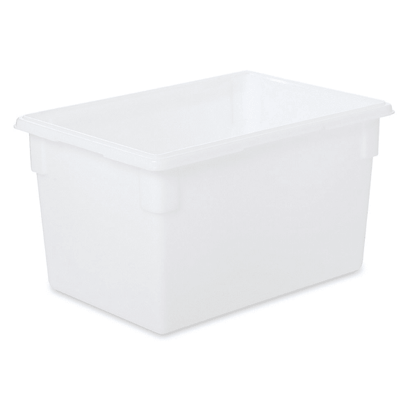 Rubbermaid Food Box 81.5 L - White Rubbermaid Food Box 81.5 L - White