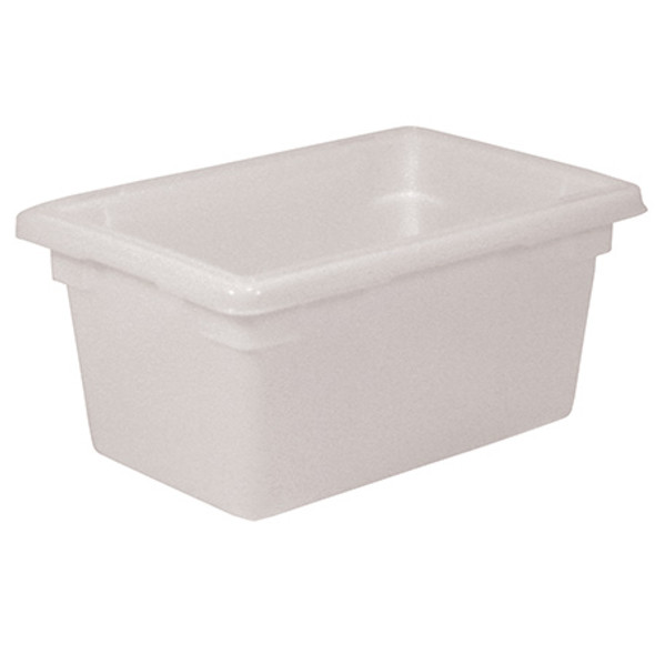 Rubbermaid Food Box 19 L - White Rubbermaid Food Box 19 L - White