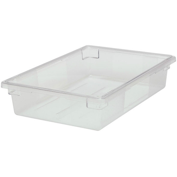 Rubbermaid Food Box 32.3 L - Clear Rubbermaid Food Box 32.3 L - Clear