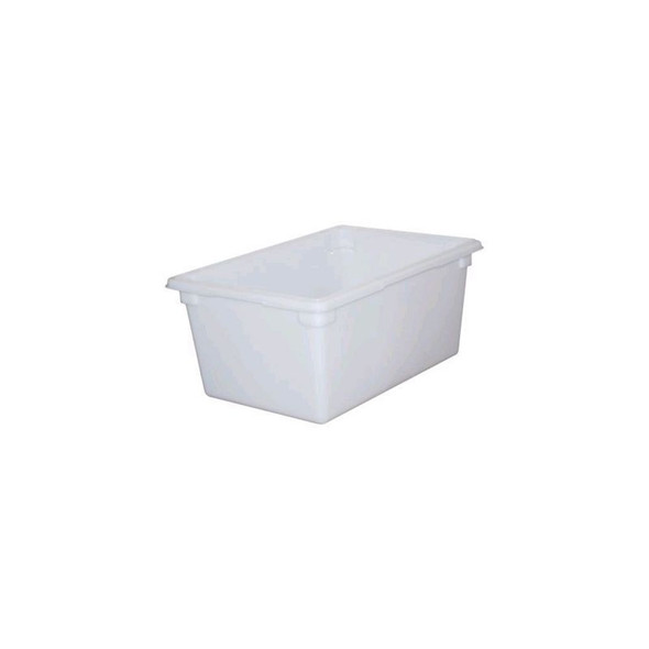 Rubbermaid Food Box 62.9 L - White Rubbermaid Food Box 62.9 L - White