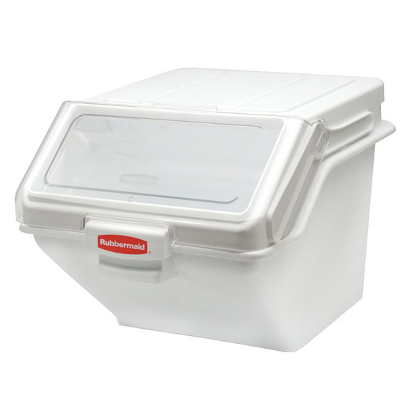 Rubbermaid Safety Storage Bin Maxi Rubbermaid Safety Storage Bin Maxi