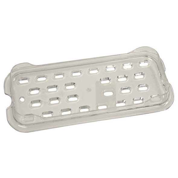 Rubbermaid Drain Tray 1/4 Rubbermaid Drain Tray 1/4
