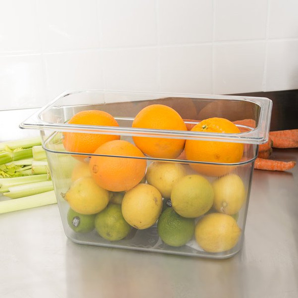 Rubbermaid FG119P00CLR Rubbermaid FG119P00CLR