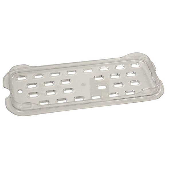 Rubbermaid Drain Tray 1/3 Rubbermaid Drain Tray 1/3