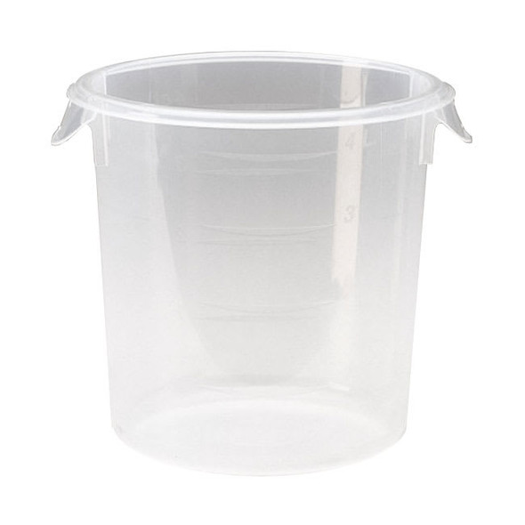 Rubbermaid Round Storage Container 7.6 L Rubbermaid Round Storage Container 7.6 L