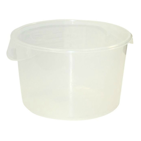Rubbermaid FG572624CLR Rubbermaid FG572624CLR