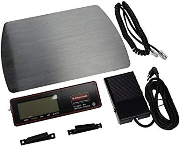 Rubbermaid Pizza Scale Rubbermaid Pizza Scale