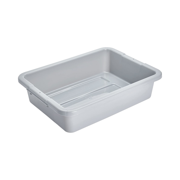 Rubbermaid Utility Box - 17.5 Ltr - FG334900GRAY