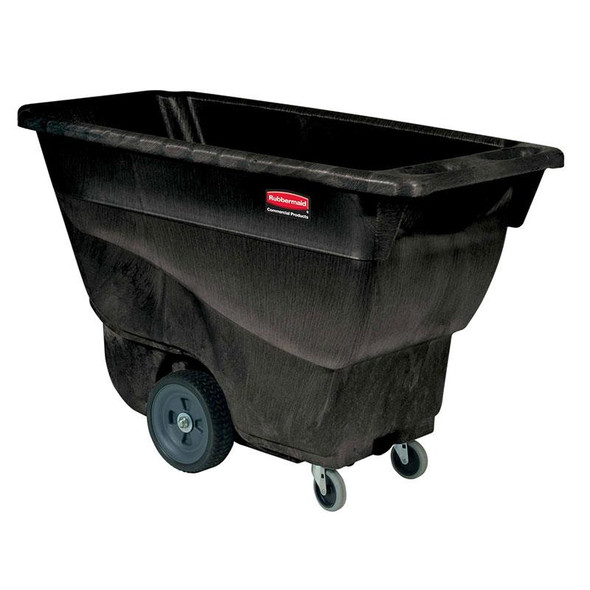 Rubbermaid Tilt Truck 0.4M³ - Heavy Duty Rubbermaid Tilt Truck 0.4M³ - Heavy Duty