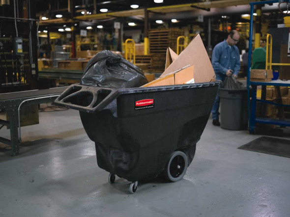 Rubbermaid FG9T1500BLA Rubbermaid FG9T1500BLA