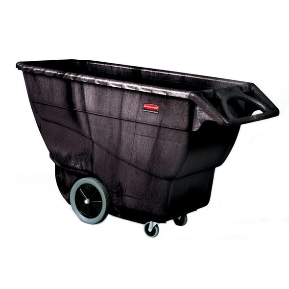 Rubbermaid Tilt Truck 0.8M³ - Heavy Duty Rubbermaid Tilt Truck 0.8M³ - Heavy Duty
