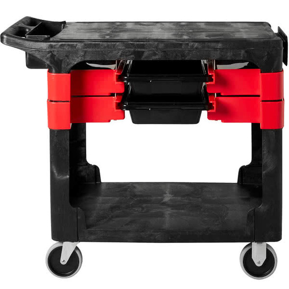 Rubbermaid Trade Cart Rubbermaid Trade Cart
