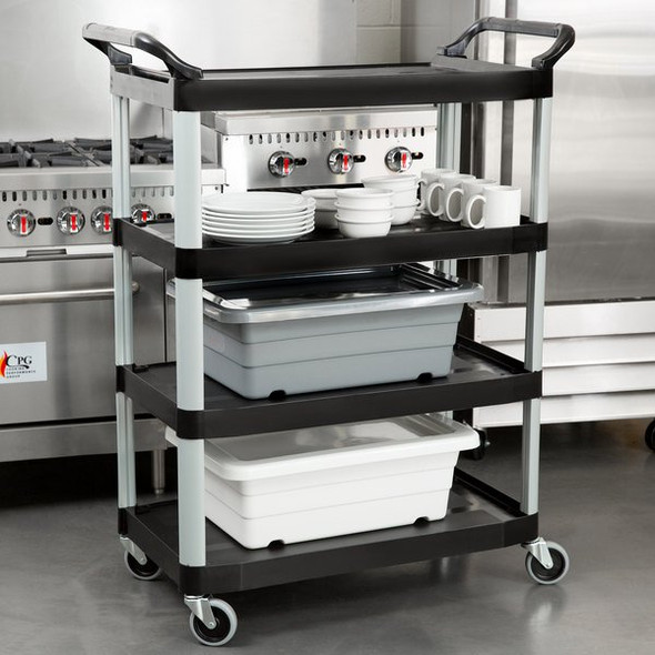 Rubbermaid FG409600BLA Rubbermaid FG409600BLA
