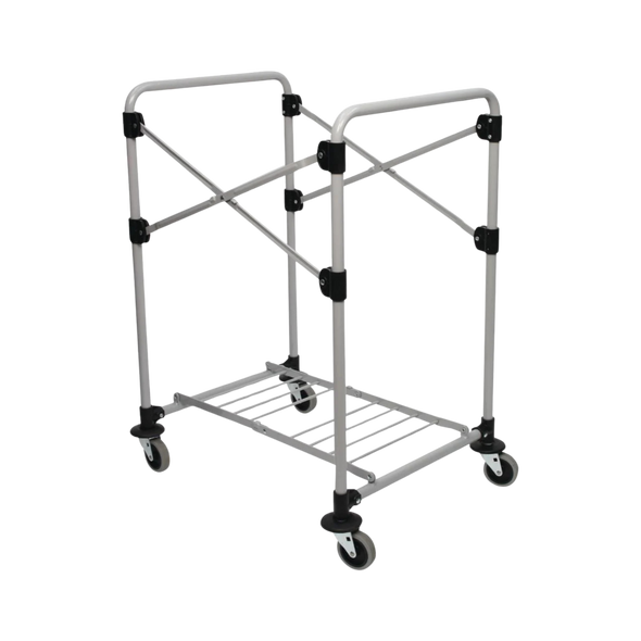 Rubbermaid X-Cart Frame - 150 Ltr - 1871643 Rubbermaid X-Cart Frame - 150 Ltr - 1871643