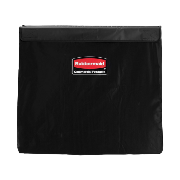 Rubbermaid X-Cart Bag - 300 Ltr - Black - 1871646 Rubbermaid X-Cart Bag - 300 Ltr - Black - 1871646