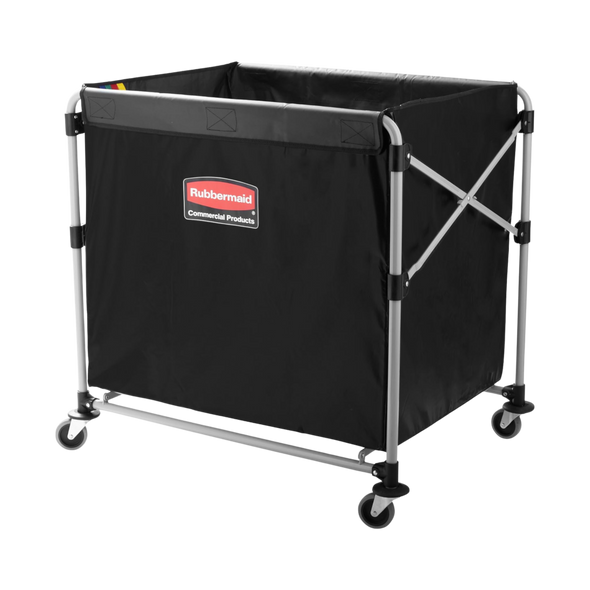 300 Litre X-Cart Bag Installed on an X-Cart Frame 300 Litre X-Cart Bag Installed on an X-Cart Frame
