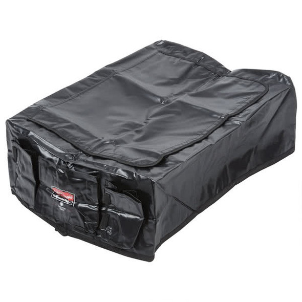Rubbermaid Collapsible X-Cart Cover - Small (150L Model) Rubbermaid Collapsible X-Cart Cover - Small (150L Model)