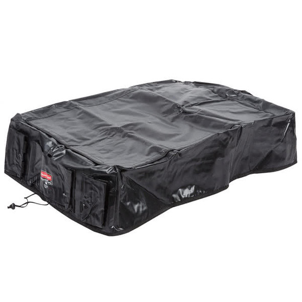 Rubbermaid Collapsible X-Cart Cover - Large (300L Model) Rubbermaid Collapsible X-Cart Cover - Large (300L Model)