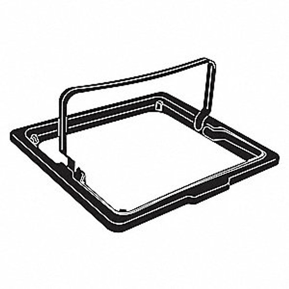 Rubbermaid FG9P90L1BLA Rubbermaid FG9P90L1BLA