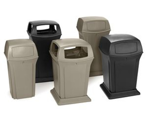 Rubbermaid FG917188BLA Rubbermaid FG917188BLA