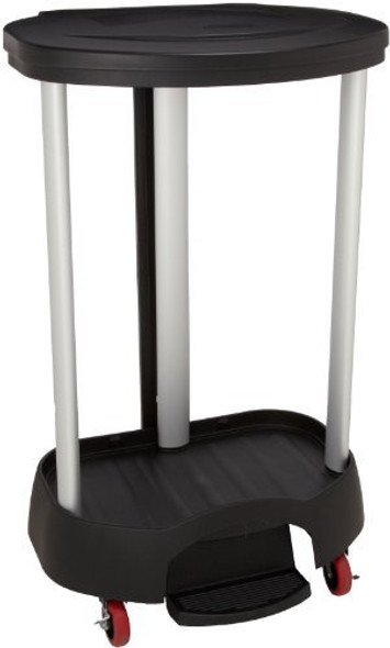 Rubbermaid Linen Hamper 114 L Rubbermaid Linen Hamper 114 L