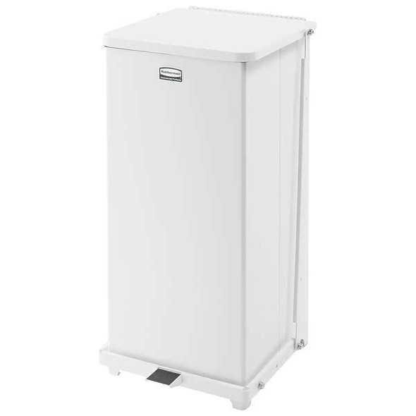 Rubbermaid Defenders (With Plastic Liner) 49 L Rubbermaid Defenders (With Plastic Liner) 49 L