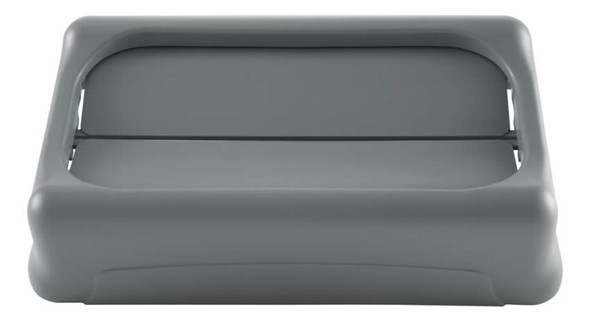 Rubbermaid FG267360GRAY Rubbermaid FG267360GRAY